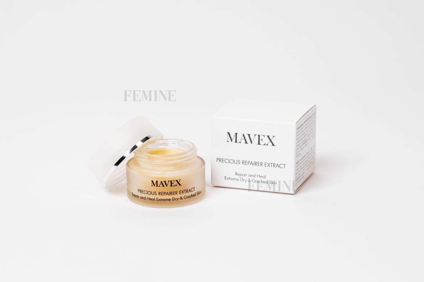 Mavex hojivá masť Precious Repairer Extract 30ml