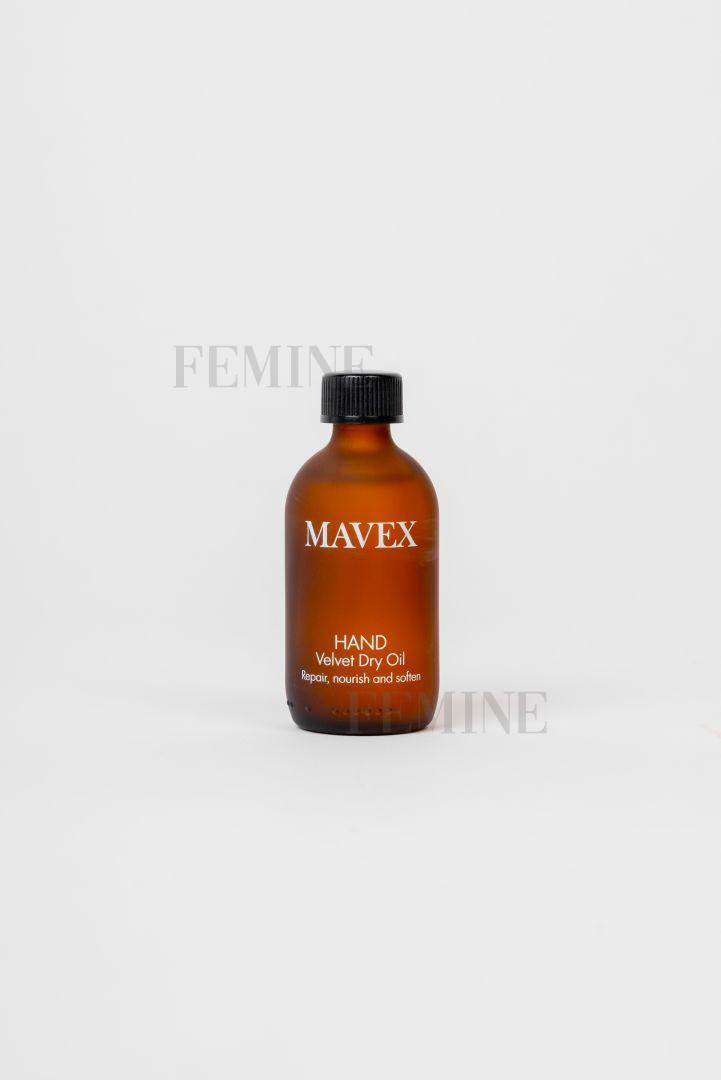 Mavex olej na ruky Hand Velvet Dry Oil 50ml