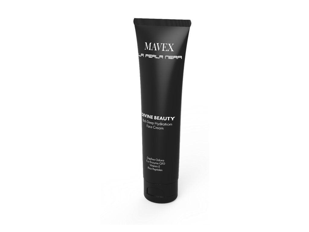 Mavex pleťový krém Divine Beauty 150ml
