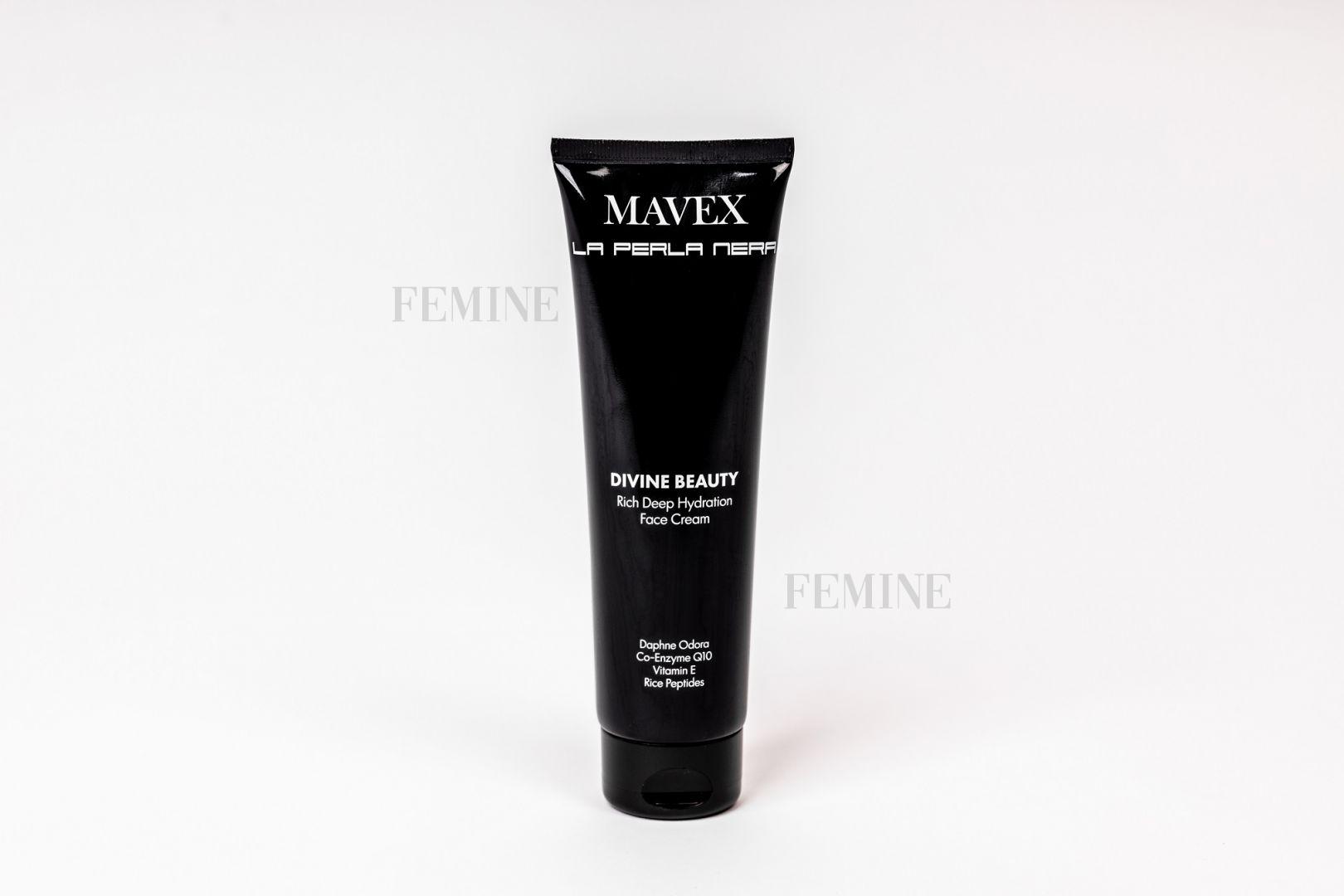 Mavex pleťový krém Divine Beauty 150ml