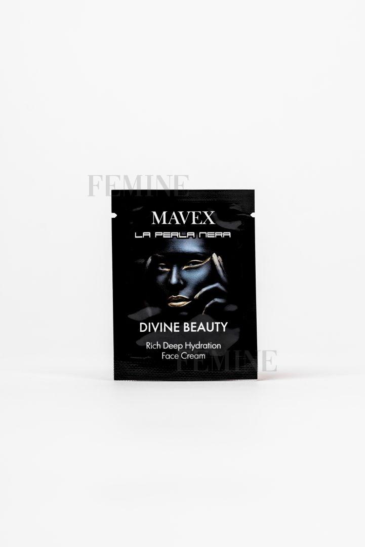 Mavex pleťový krém Divine Beauty VZORKA 3ml