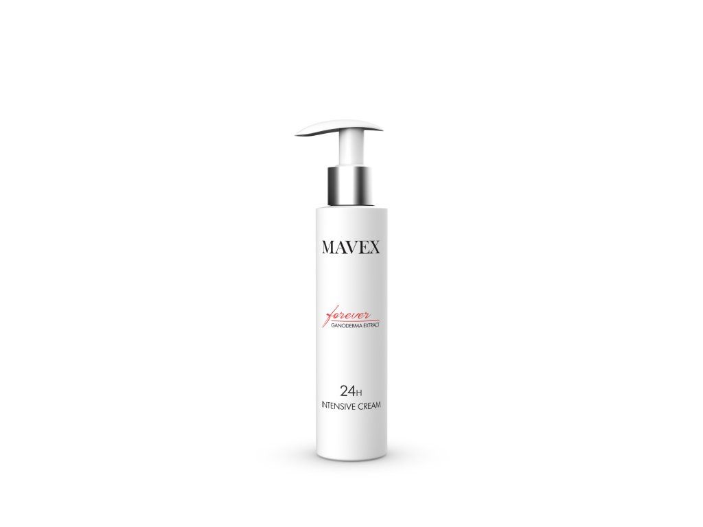 Mavex hydratačný krém 24H Intensive Cream 150ml