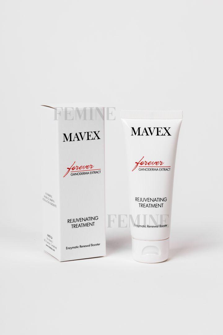 Mavex omladzujúci krém Rejuvenating treatment 75ml