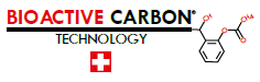 Mavex pleťové sérum Active Carbon Face Serum 20ml