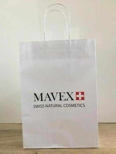 Papierová taška Mavex