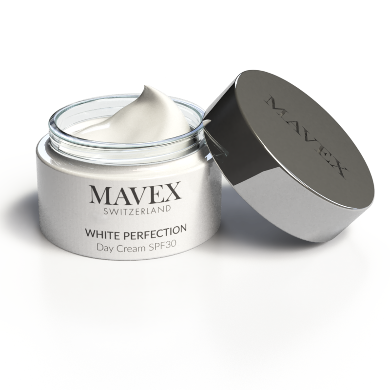 Mavex denný krém Day Cream SPF30 50ml