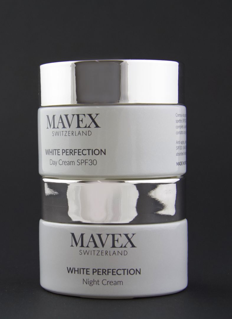 Mavex denný krém Day Cream SPF30 50ml