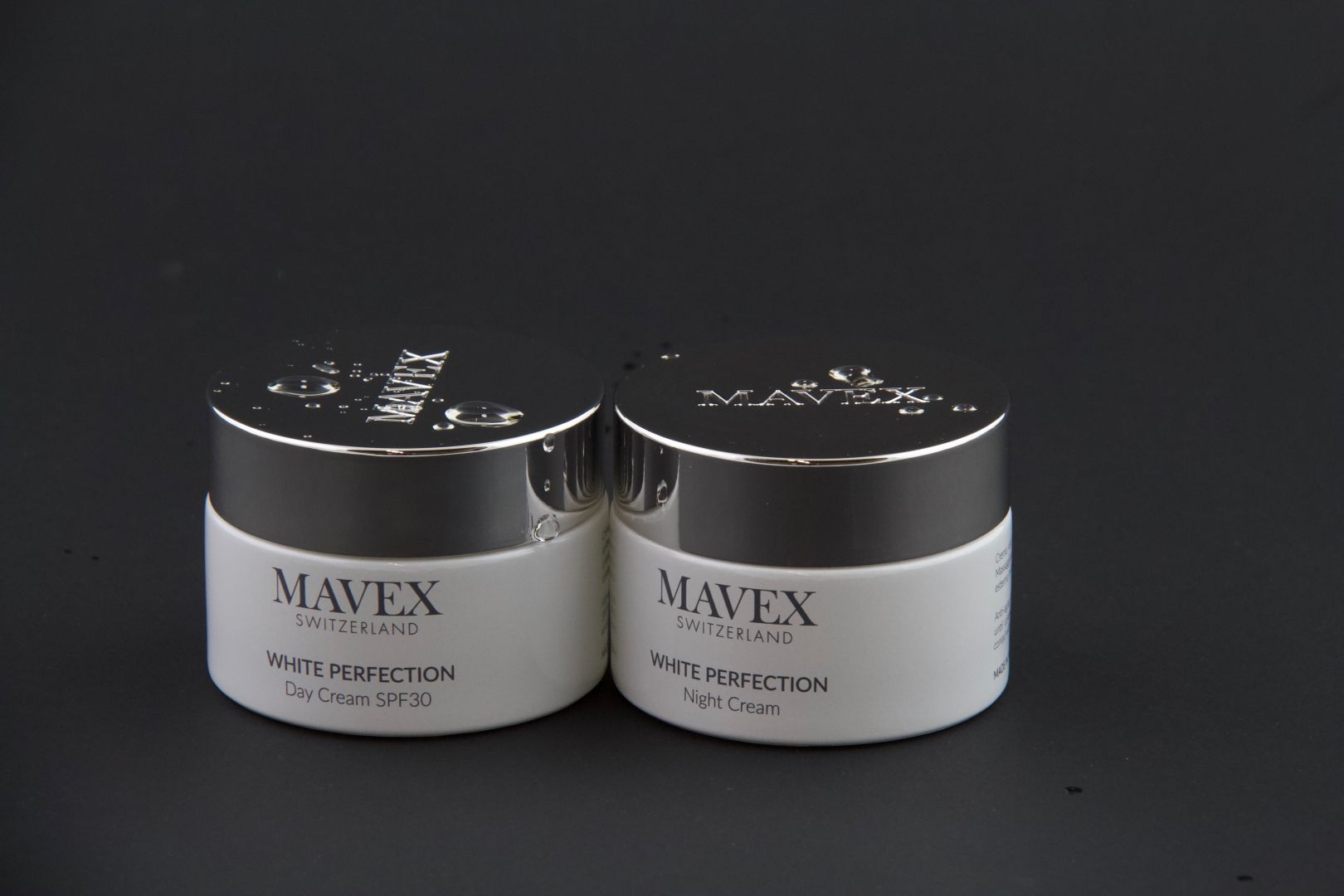 Mavex nočný krém Night Cream 50ml