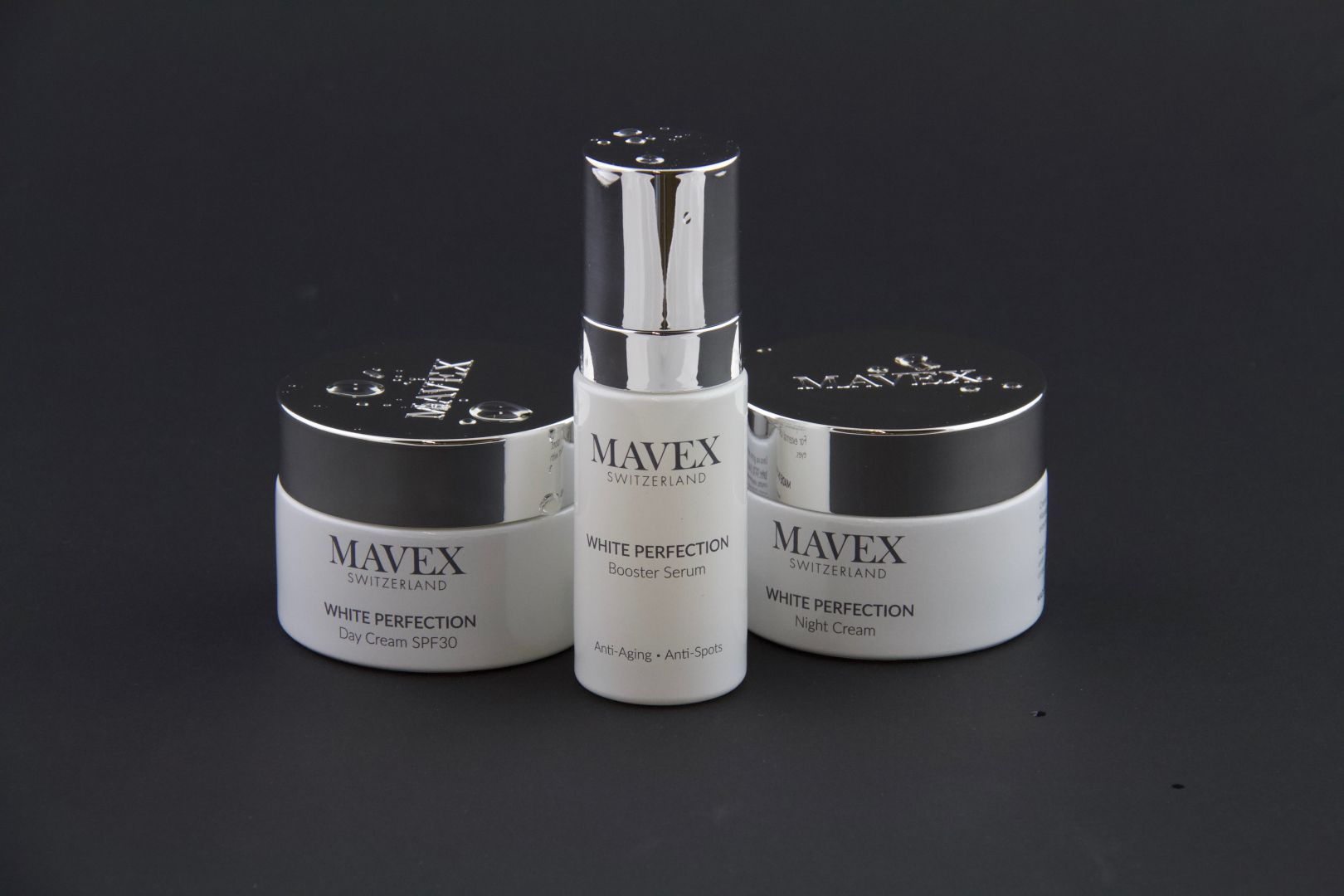 Mavex nočný krém Night Cream 50ml
