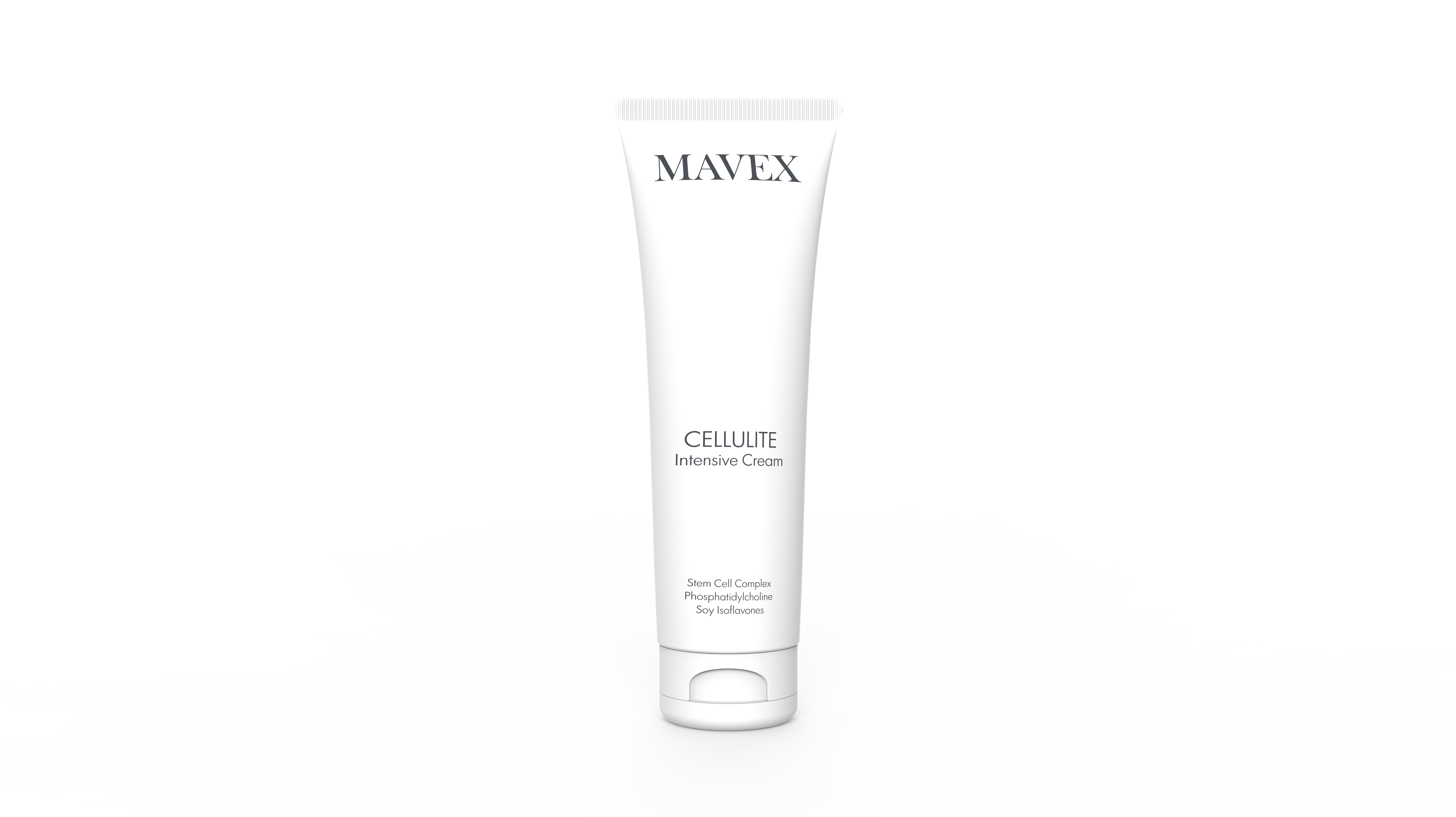 MAVEX Intenzívny krém proti celulitíde, 250ml