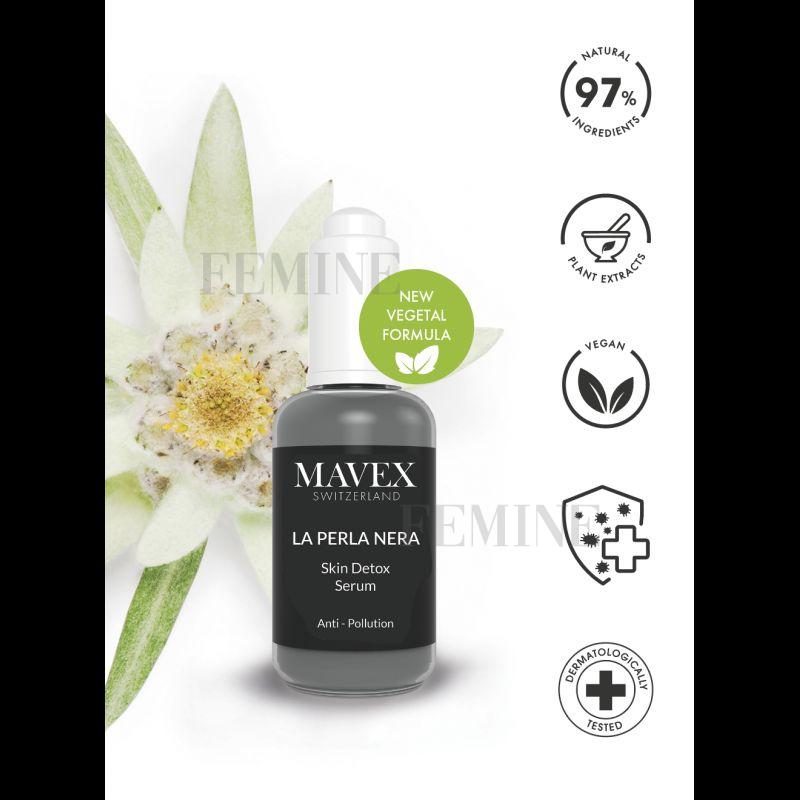 Mavex Skin detox serum 50ml
